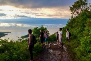 Mauritius: Le Morne Mountain UNESCO Öko-Wanderung