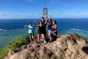 Mauritius: Le Morne Mountain UNESCO Öko-Wanderung