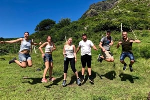 Mauritius: Le Morne Mountain UNESCO Öko-Wanderung
