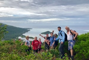 Mauritius: Le Morne Mountain UNESCO Öko-Wanderung