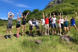 Mauritius: Le Morne Mountain UNESCO Öko-Wanderung