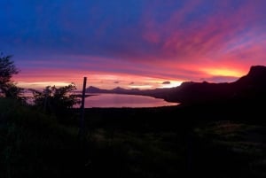 Mauritius: Le Morne Mountain UNESCO Öko-Wanderung