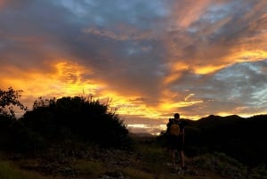 Mauritius: Le Morne Mountain UNESCO Öko-Wanderung