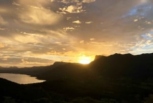 Mauritius: Le Morne Mountain UNESCO Öko-Wanderung