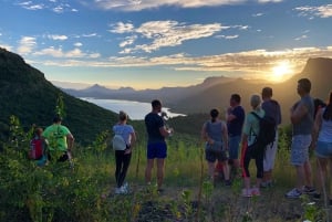 Mauritius: Le Morne Mountain UNESCO Öko-Wanderung