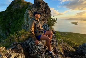 Mauritius: Le Morne Mountain UNESCO Öko-Wanderung