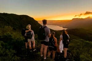Mauritius: Le Morne Mountain UNESCO Öko-Wanderung