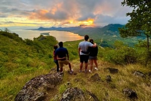 Mauritius: Le Morne Mountain UNESCO Öko-Wanderung