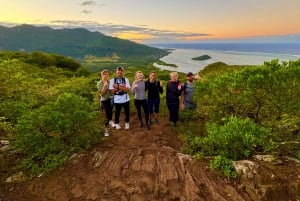 Mauritius: Le Morne Mountain UNESCO Öko-Wanderung