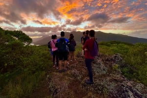 Mauritius: Le Morne Mountain UNESCO Öko-Wanderung