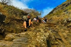 Mauritius: Le Morne Mountain UNESCO Öko-Wanderung