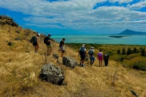 Mauritius: Le Morne Mountain UNESCO Öko-Wanderung