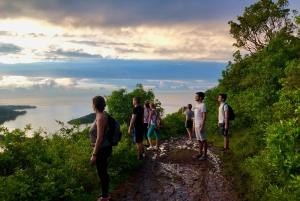 Île Maurice : Écorandonnée sur le Morne Brabant, site classé au patrimoine mondial de l'UNESCO
