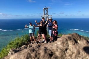 Île Maurice : Écorandonnée sur le Morne Brabant, site classé au patrimoine mondial de l'UNESCO