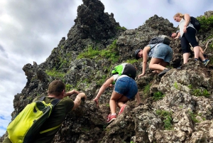 Île Maurice : Écorandonnée sur le Morne Brabant, site classé au patrimoine mondial de l'UNESCO