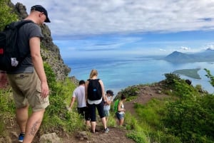 Île Maurice : Écorandonnée sur le Morne Brabant, site classé au patrimoine mondial de l'UNESCO