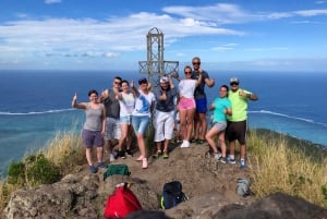 Île Maurice : Écorandonnée sur le Morne Brabant, site classé au patrimoine mondial de l'UNESCO