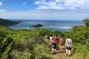 Île Maurice : Écorandonnée sur le Morne Brabant, site classé au patrimoine mondial de l'UNESCO