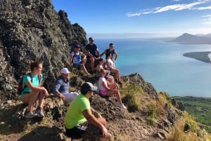 Île Maurice : Écorandonnée sur le Morne Brabant, site classé au patrimoine mondial de l'UNESCO