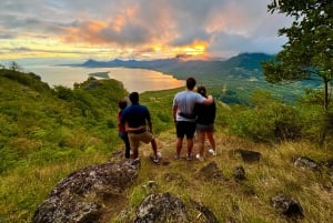 Île Maurice : Écorandonnée sur le Morne Brabant, site classé au patrimoine mondial de l'UNESCO
