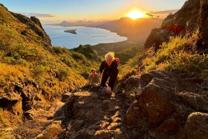 Île Maurice : Écorandonnée sur le Morne Brabant, site classé au patrimoine mondial de l'UNESCO