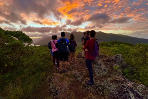 Île Maurice : Écorandonnée sur le Morne Brabant, site classé au patrimoine mondial de l'UNESCO