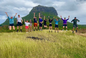 Île Maurice : Écorandonnée sur le Morne Brabant, site classé au patrimoine mondial de l'UNESCO