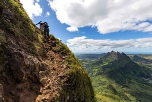 Mauritius: Geführte Wanderung auf den Le Pouce mit einem ortskundigen Guide