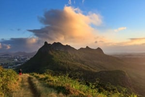 Mauritius: Geführte Wanderung auf den Le Pouce mit einem ortskundigen Guide