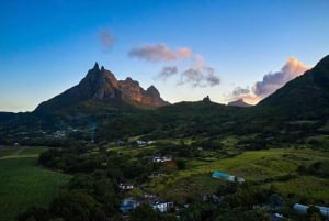 Mauritius: Geführte Wanderung auf den Le Pouce mit einem ortskundigen Guide