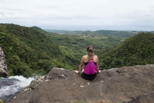 Mauritius like a local: private trip with hotel & activities