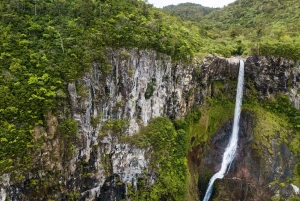 Mauritius like a local: private trip with hotel & activities