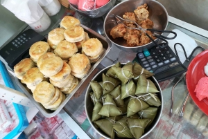 Mauritius like a local: private trip with hotel & activities