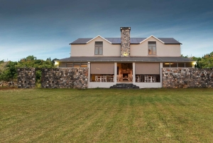 Mauritius like a local: private trip with hotel & activities