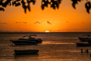 Mauritius like a local: private trip with hotel & activities