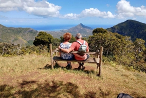 Mauritius National Park: ontdek het eiland zoals het ooit was