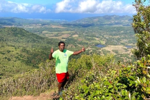 Mauritius National Park: ontdek het eiland zoals het ooit was