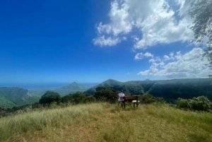 Mauritius National Park: ontdek het eiland zoals het ooit was