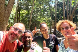 Mauritius National Park: ontdek het eiland zoals het ooit was