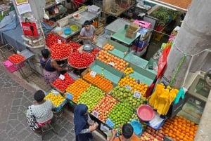 Norte de Mauricio: cultura, historia, snorkel y cascadas