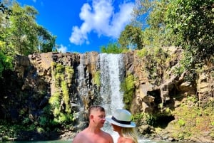 Norte de Mauricio: cultura, historia, snorkel y cascadas