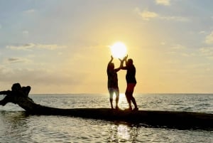 Norte de Mauricio: cultura, historia, snorkel y cascadas