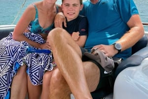 Norte de Mauricio: cultura, historia, snorkel y cascadas