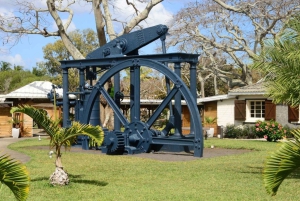 Mauritius: North Island Private Full Day Tour with a Local