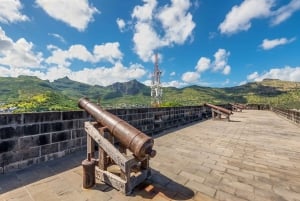 Mauritius: North Island Private Full Day Tour with a Local
