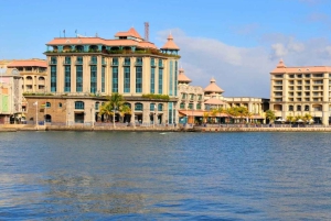 Mauritius: tour del nord con degustazione di tè e visita all'acquario