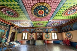 Mauritius: Tour durch den Norden mit Markt, Tempel und Strand in Port Louis