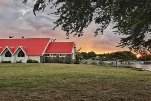 Mauritius: Tour durch den Norden mit Markt, Tempel und Strand in Port Louis