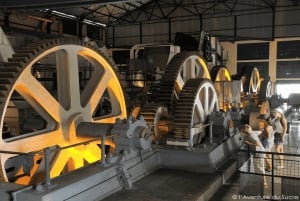 Mauritius: Tour durch den Norden mit Markt, Tempel und Strand in Port Louis