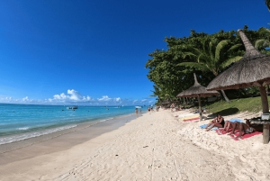 Mauritius: Tour durch den Norden mit Markt, Tempel und Strand in Port Louis